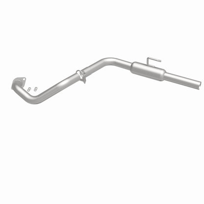 Magnaflow BRE Rear Muffler Kit Replacement Lexus