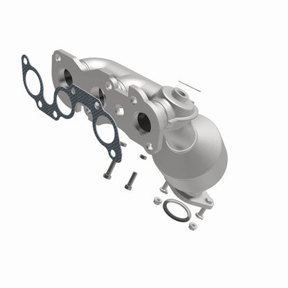 MagnaFlow Conv DF 02-03 Lexus ES300 3.0L Manifold Magnaflow