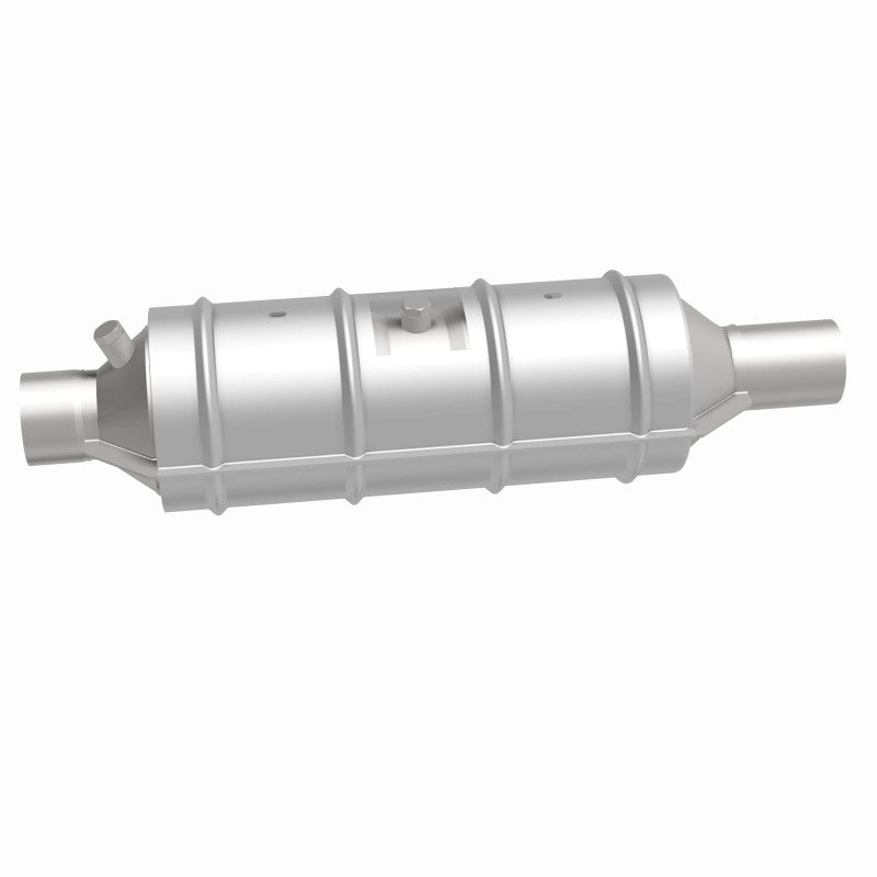 Magnaflow Conv DF 00-05 Ford Excursion / 99-04 F-250 SD / 99-04 F-350 SD (California) Magnaflow