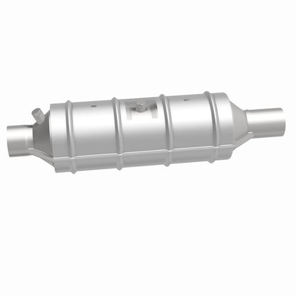 Magnaflow Conv DF 00-05 Ford Excursion / 99-04 F-250 SD / 99-04 F-350 SD (California) Magnaflow