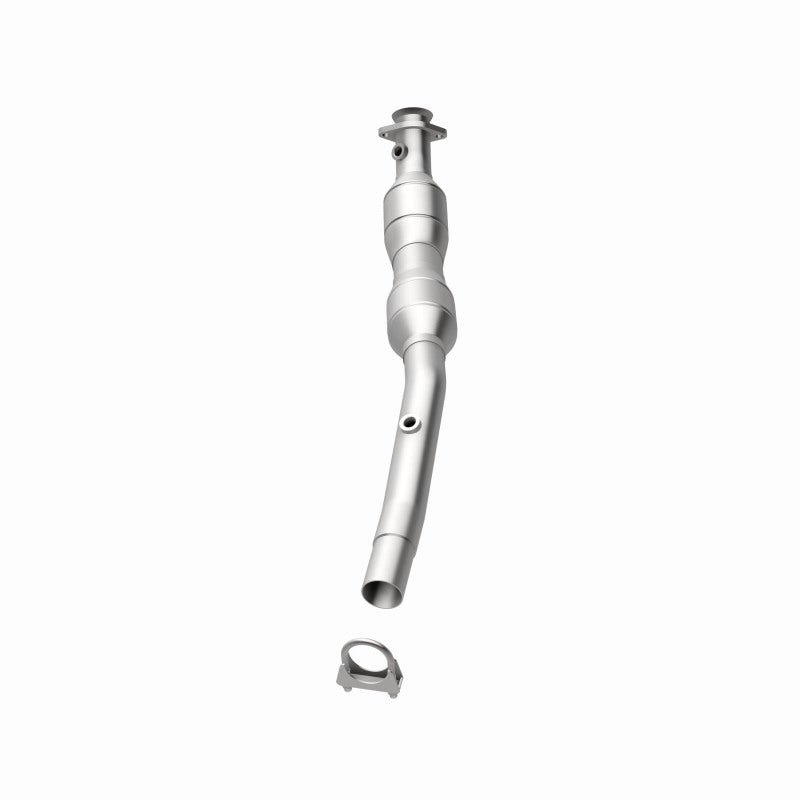 MagnaFlow Conv DF 03-05 R Rover HSE4.4 Driver Side Magnaflow