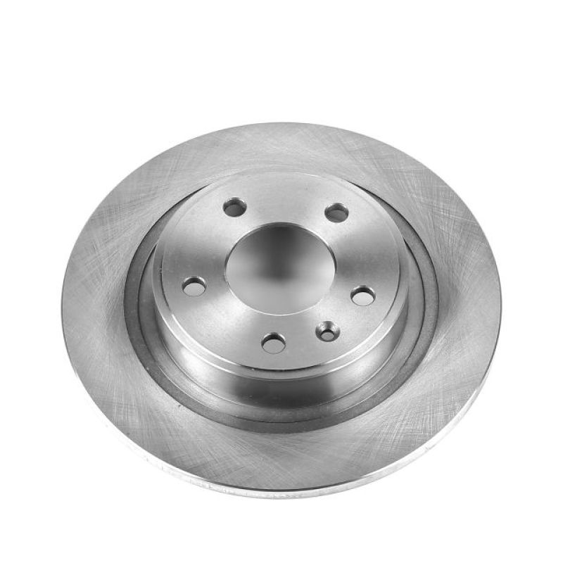 Power Stop 16-19 Buick Cascada Rear Autospecialty Brake Rotor PowerStop