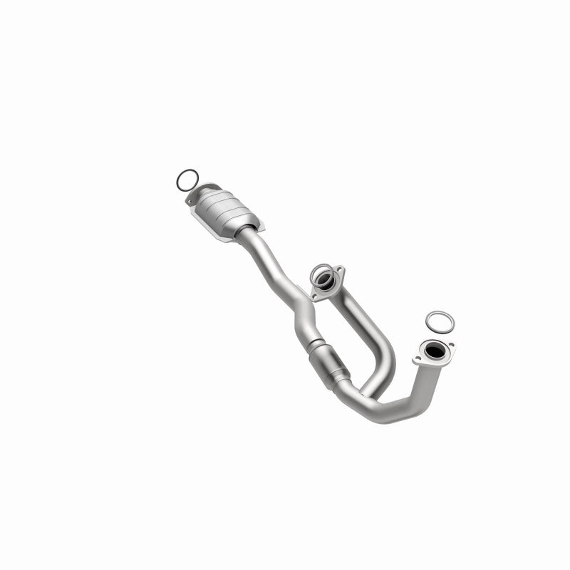 MagnaFlow Conv DF 97-98 Toyota Avalon Camry 3 Magnaflow