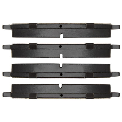 R1 Front Semi-Metallic Brake Pads 1976-1991 Mazda Cosmo/RX-7 - 2311-0131-00