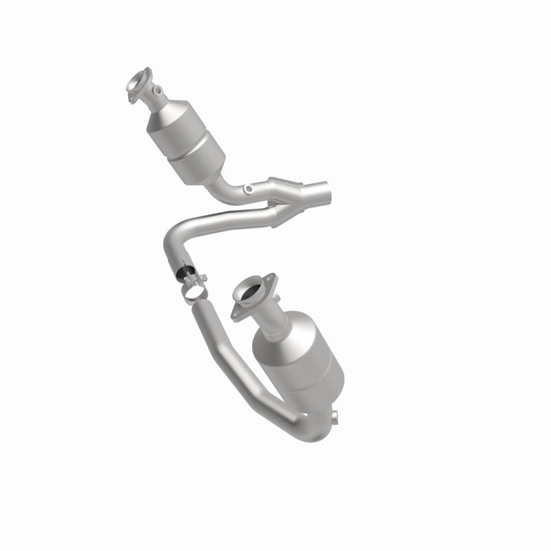 MagnaFlow Conv DF 04 Dakota 3.7/4.7 2WD OEM Magnaflow