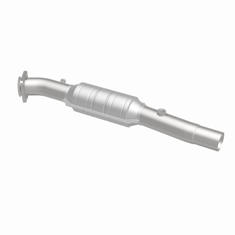 MagnaFlow Conv DF 01-03 Audi S8 4.2L Driver Side Magnaflow