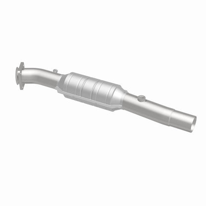 MagnaFlow Conv DF 01-03 Audi S8 4.2L Driver Side Magnaflow