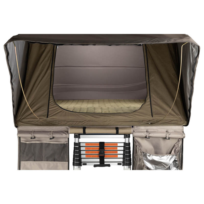 ARB Esperance Compact Hard Shell Rooftop Tent - 802200A