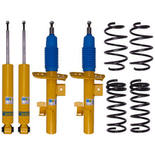 Load image into Gallery viewer, Bilstein B12 (Pro-Kit) Volvo V60 T5-T6 D3-D5 Front and Rear Suspension Kit