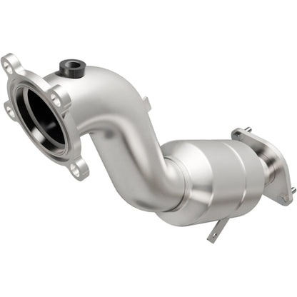 MagnaFlow California Catalytic Converter Direct Fit - 2013 Cadillac ATS L4 2.0L Magnaflow