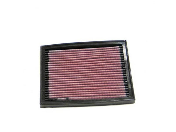 K&N Kawasaki ZX7 Ninja 89-90 Air Filter - KNNKA-7589