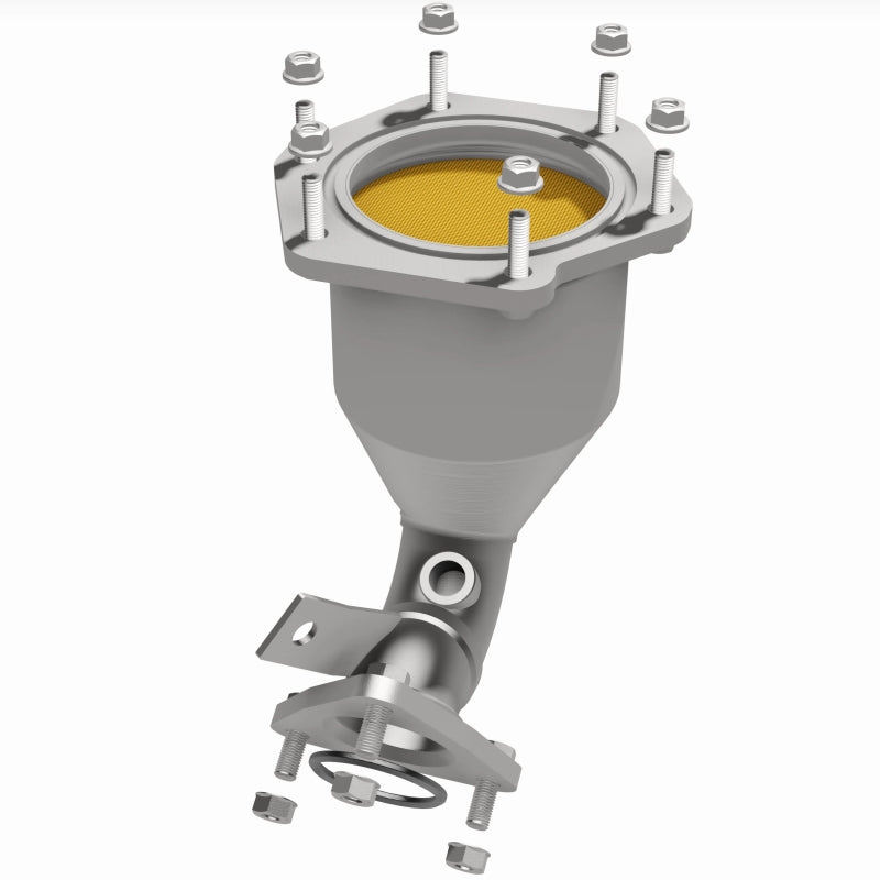 MagnaFlow 6511128 Direct-Fit Catalytic Converter