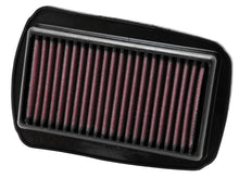 Load image into Gallery viewer, K&amp;N 08-12 Yamaha YZF125 Air Filter