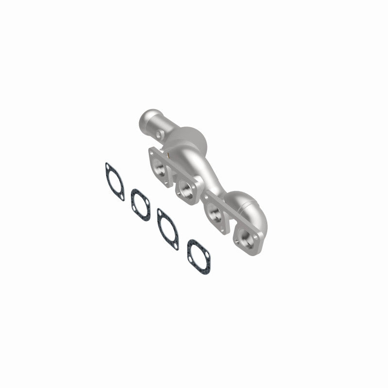 Magnaflow 07-10 BMW X5 4.8L Direct Fit Converter Magnaflow