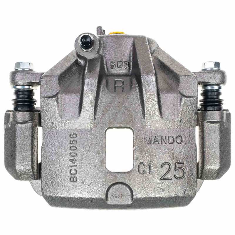 Power Stop 04-05 Hyundai Sonata Front Right Autospecialty Caliper w/Bracket PowerStop