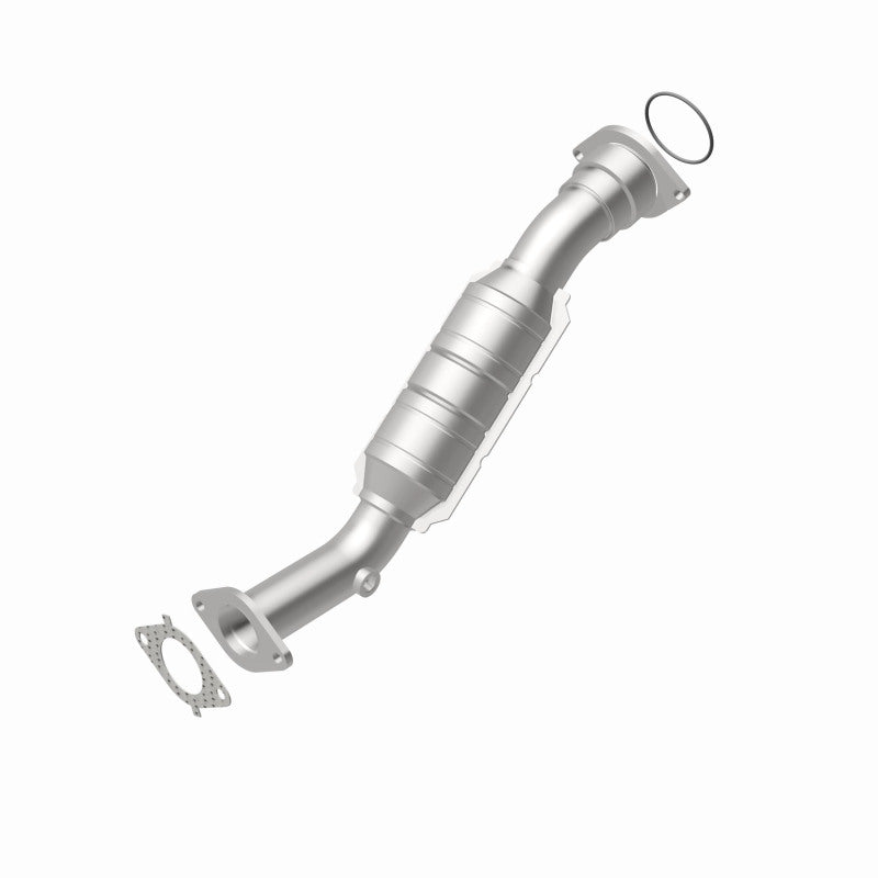 MagnaFlow Conv DF 2008 Buick Lucerene 3.8L Magnaflow