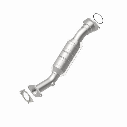 MagnaFlow Conv DF 2008 Buick Lucerene 3.8L Magnaflow
