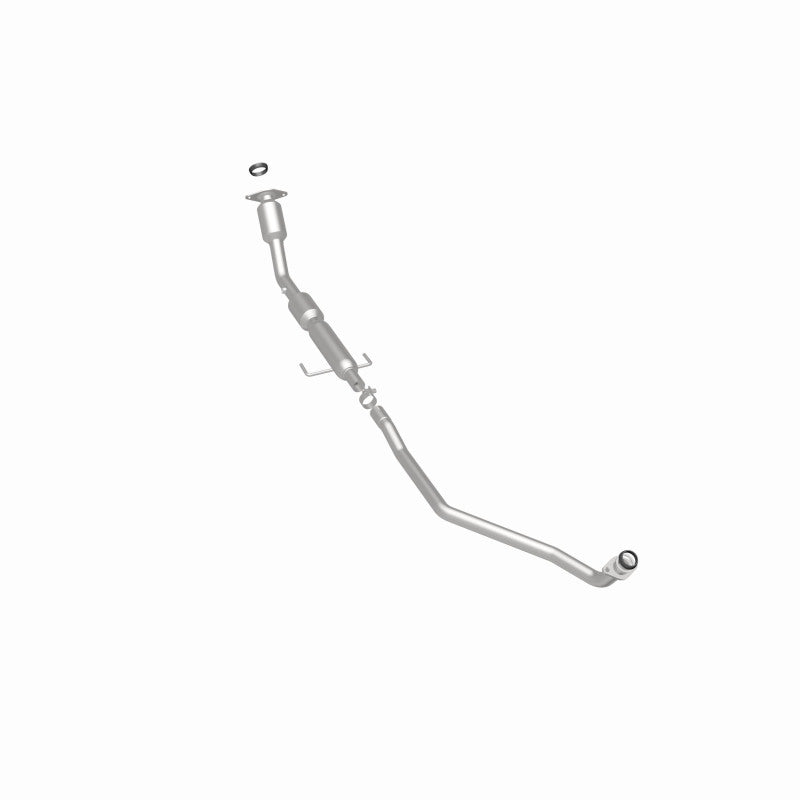 MagnaFlow Conv Direct Fit 14-15 Toyota Corolla 1.8L Magnaflow