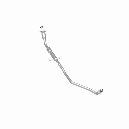 MagnaFlow Conv Direct Fit 14-15 Toyota Corolla 1.8L Magnaflow