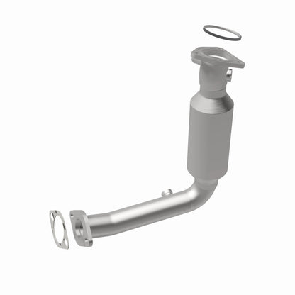 MagnaFlow Conv DF 2000 and 2002 Ford Focus 2.0 Magnaflow