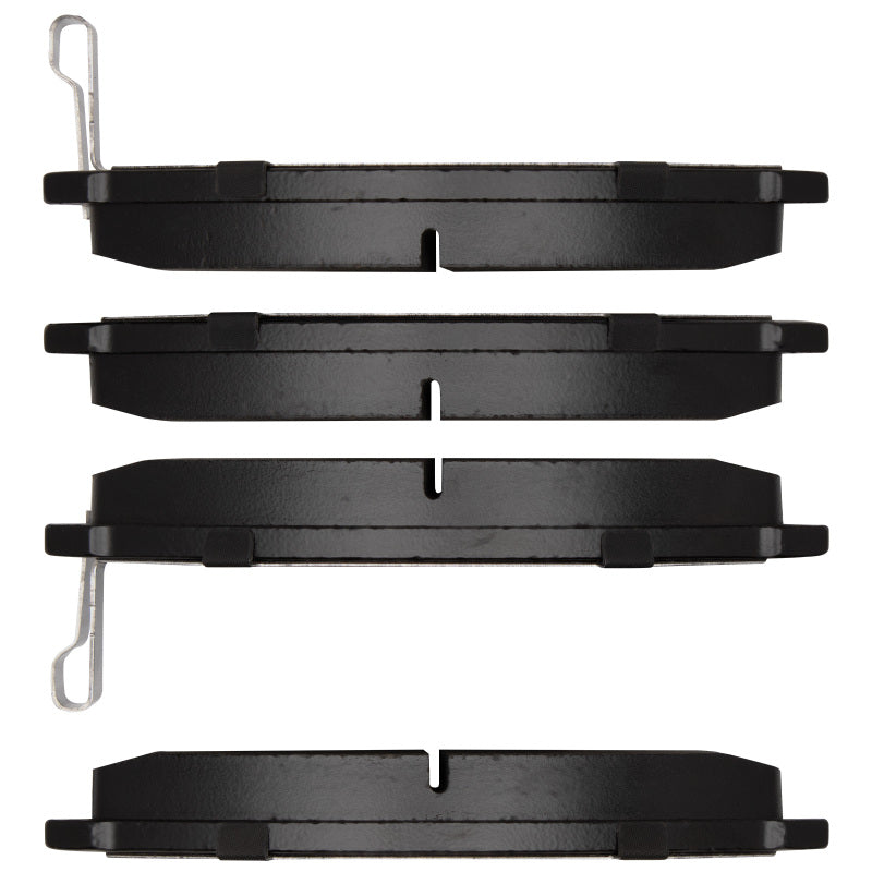 R1 Front OE Brake Pads 1979-1983 Nissan 280ZX - 2551-0229-00