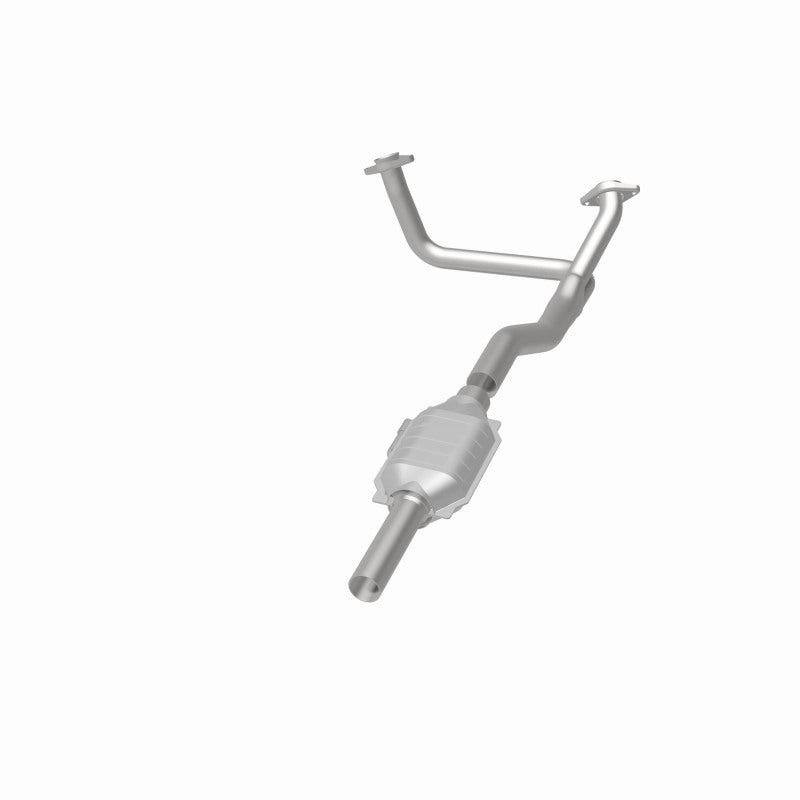 MagnaFlow Conv DF Ford 84 86 Magnaflow
