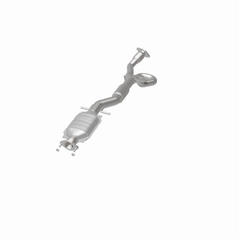 Magnaflow Conv DF 2010-2012 LaCrosse V6 3 3.6 OEM Underbody Magnaflow