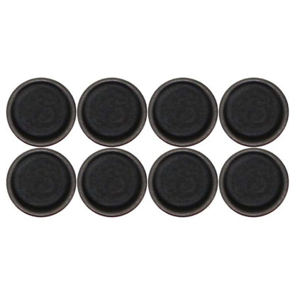 Manley Standard .2740in Stem Valves (7mm) Wear Caps (8 pcs)