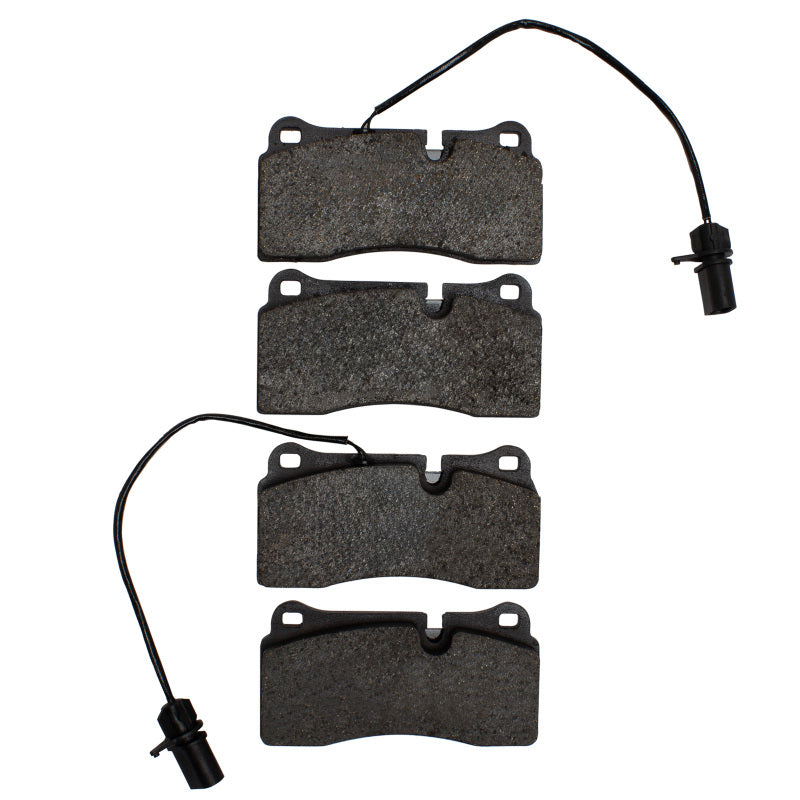 R1 95-05 Lamborghini Gallardo Front Optimum OE Brake Pads