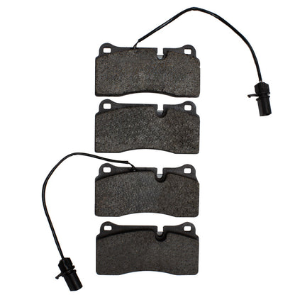 R1 95-05 Lamborghini Gallardo Front Optimum OE Brake Pads