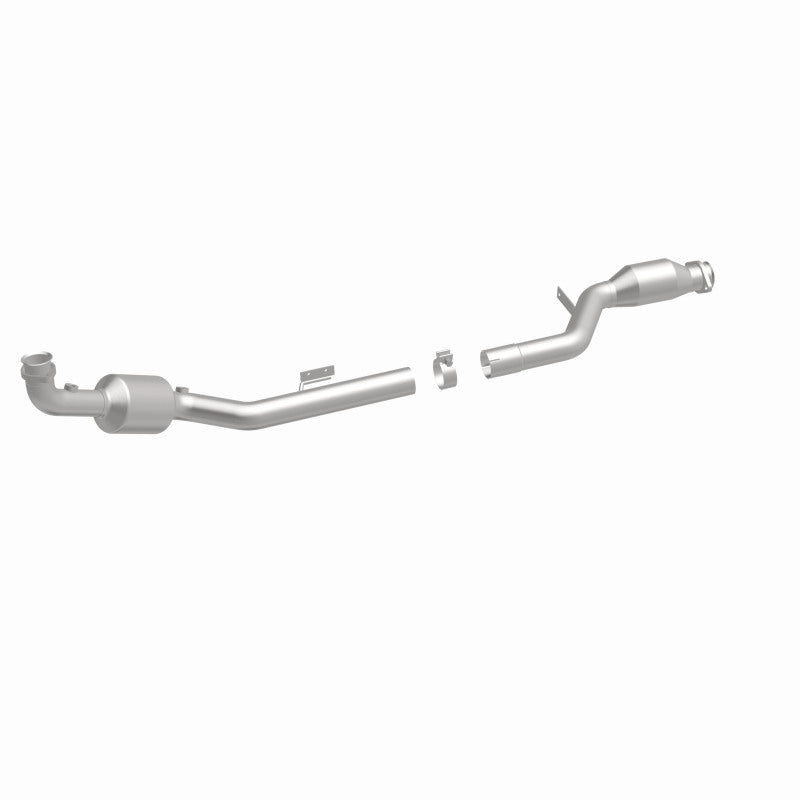 Magnaflow Conv DF 05-10 SLK55 AMG 5.5L ds Magnaflow