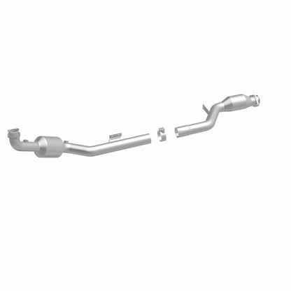 Magnaflow Conv DF 05-10 SLK55 AMG 5.5L ds Magnaflow