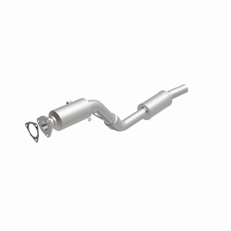 MagnaFlow Conv DF 05-08 Audi Quattro 3.2L Driver Side