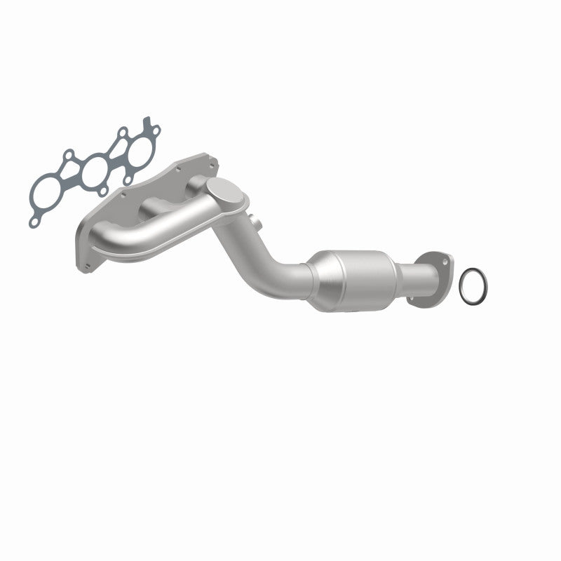 MagnaFlow Direct-Fit SS Catalytic Converter 2006 Lexus GS300 V6 3.0L DS Magnaflow