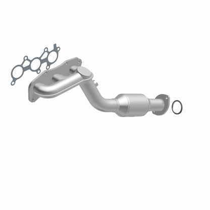 MagnaFlow Direct-Fit SS Catalytic Converter 2006 Lexus GS300 V6 3.0L DS Magnaflow