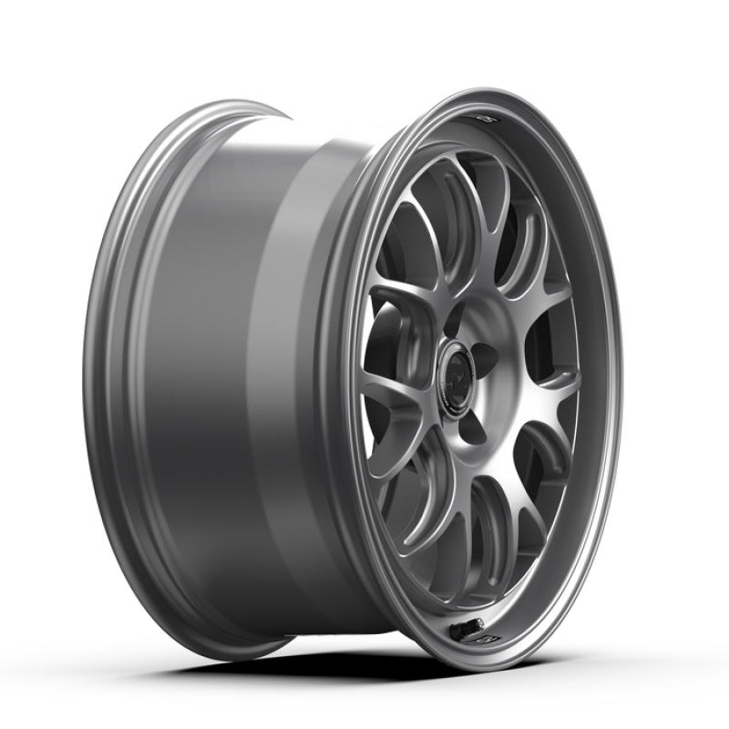 Fifteen52 Vertex RSR 18x9 5x100 +42 Matte Titanium Wheel RSAMT-89050+42