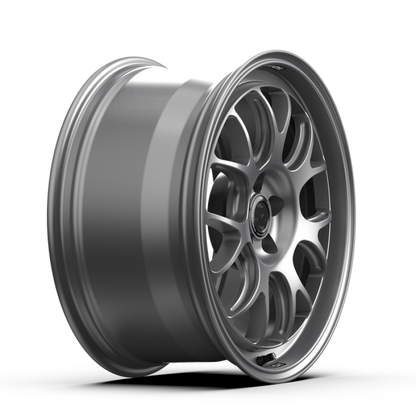Fifteen52 Vertex RSR 18x9 5x100 +42 Matte Titanium Wheel RSAMT-89050+42
