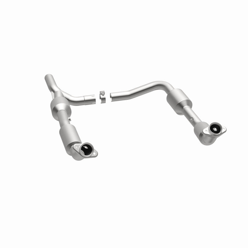 MagnaFlow Conv Direct Fit OEM 07-08 Ford E-150 Magnaflow
