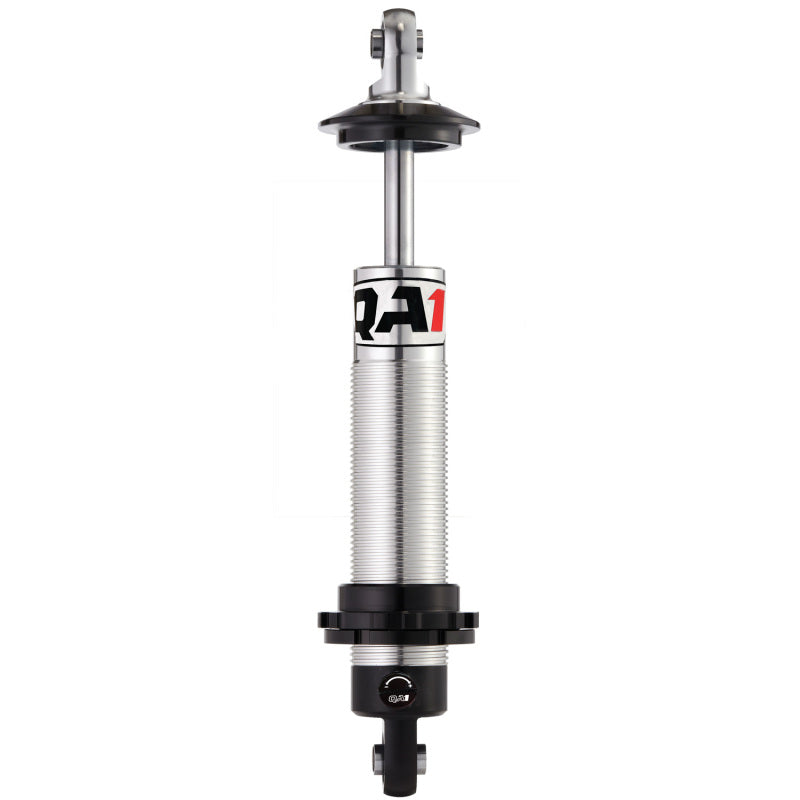 QA1 Proma Star Series Coil-Over Shock Absorber - Single Adj. - Bearing Mount - 12.625in/18.75in