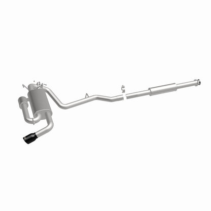 MagnaFlow 18-23 Subaru Crosstrek Overland Series Cat-Back Performance Exhaust System Magnaflow