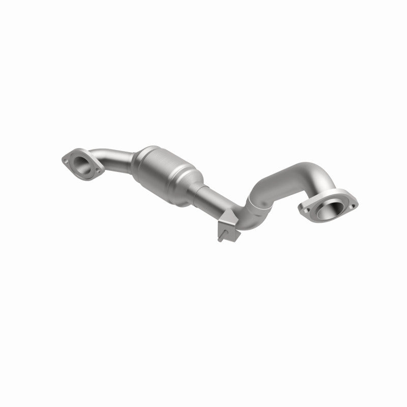 MagnaFlow Conv DF 03 Mazda 6 3.0 Passenger Side Rear Magnaflow
