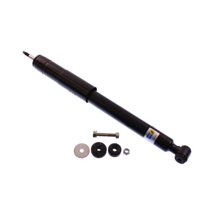 Bilstein B4 1984 Mercedes-Benz 190D 2.2 Rear Shock Absorber Bilstein
