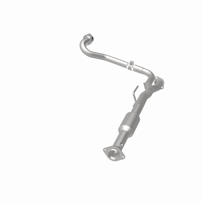 Magnaflow 2003 Jeep Liberty 3.7L Direct Fit Converter Magnaflow