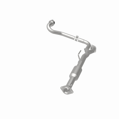 Magnaflow 2003 Jeep Liberty 3.7L Direct Fit Converter Magnaflow