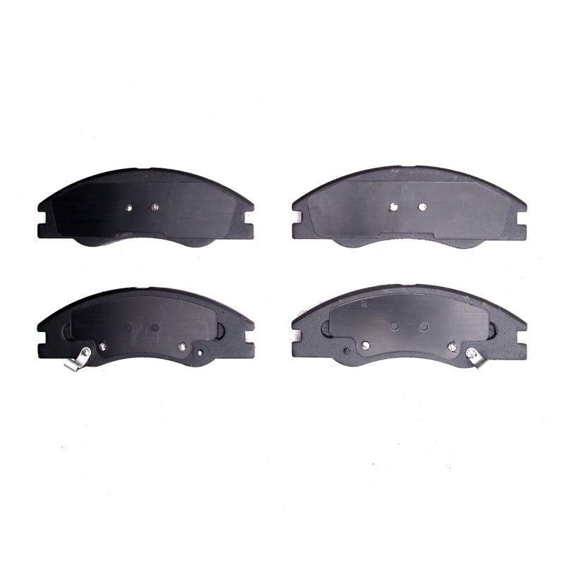 R1 04-09 Kia Spectra Front Optimum OE Brake Pads