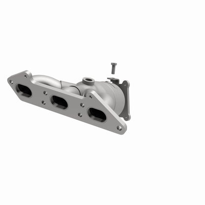 MagnaFlow Conv DF 02 Volvo S80 2.9L Magnaflow