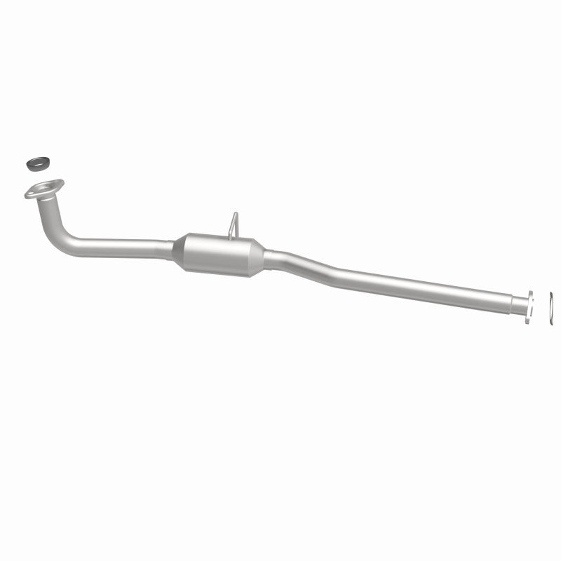 MagnaFlow Conv DF 89-94 GEO Merto 1.0L 49S Magnaflow
