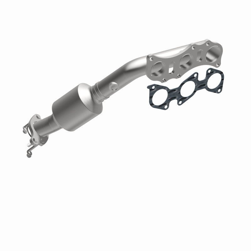 MagnaFlow Conv DF 05-09 Taco 4L D/S mani OEM Magnaflow
