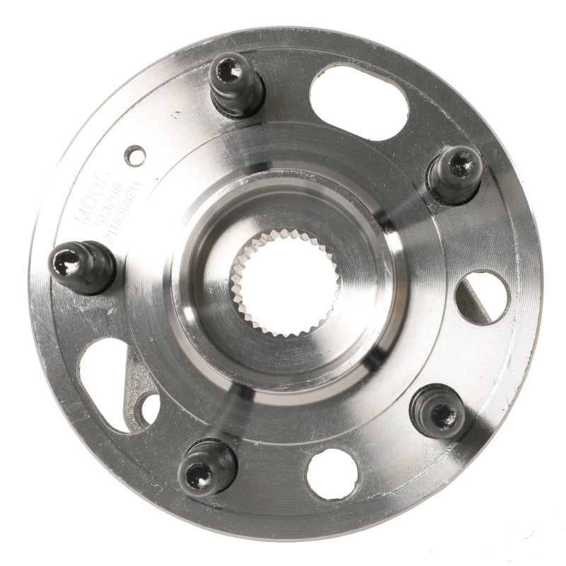 MOOG 10-16 Buick LaCrosse Front / Rear Hub Assembly Moog