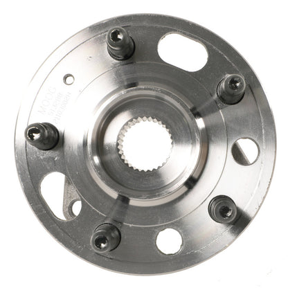 MOOG 10-16 Buick LaCrosse Front / Rear Hub Assembly Moog